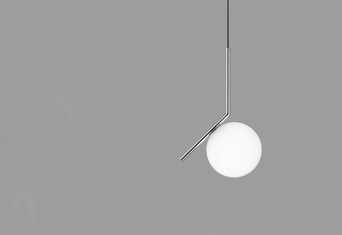 Accueil - Suspension | IC Lights S1 - Flos