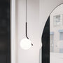 Accueil - Suspension | IC Lights S1 - Flos