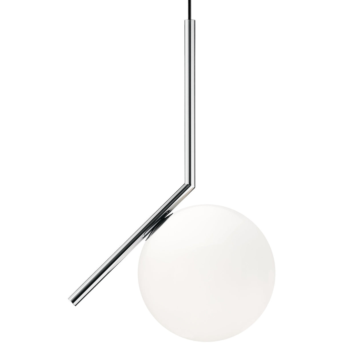 Accueil - Suspension | IC Lights S1 - Flos