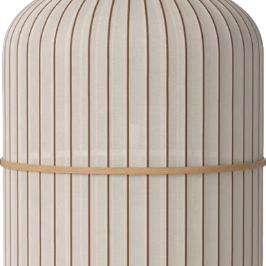 Accueil - Suspension | Lucén – Cylinder - Large - Bolia
