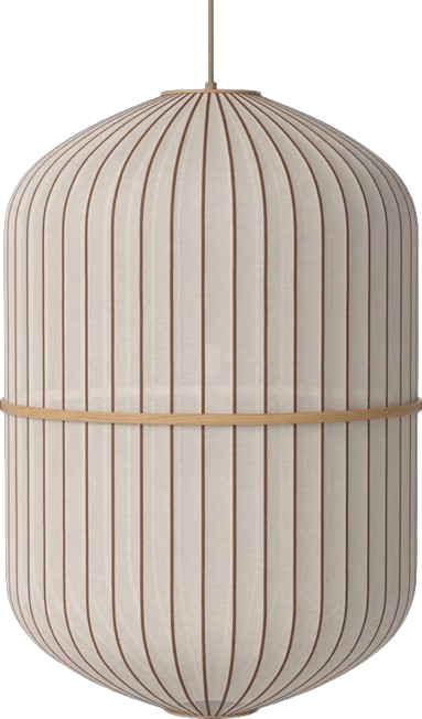 Accueil - Suspension | Lucén – Cylinder - Large - Bolia