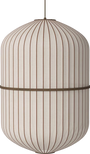 Accueil - Suspension | Lucén – Cylinder - Large - Bolia