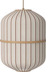 Accueil - Suspension | Lucén – Cylinder - Medium - Bolia