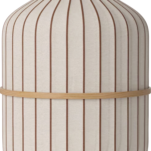 Accueil - Suspension | Lucén – Cylinder - Medium - Bolia