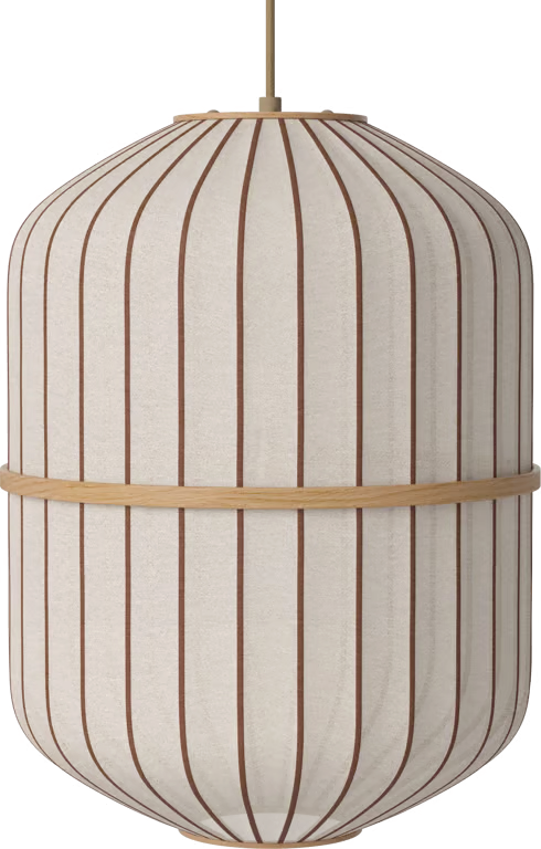 Accueil - Suspension | Lucén – Cylinder - Medium - Bolia