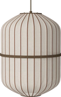 Accueil - Suspension | Lucén – Cylinder - Medium - Bolia