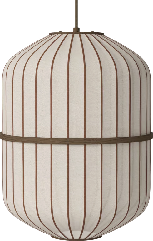 Accueil - Suspension | Lucén – Cylinder - Medium - Bolia