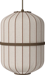 Accueil - Suspension | Lucén – Cylinder - Small - Bolia