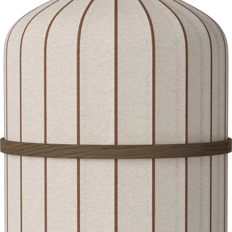 Accueil - Suspension | Lucén – Cylinder - Small - Bolia