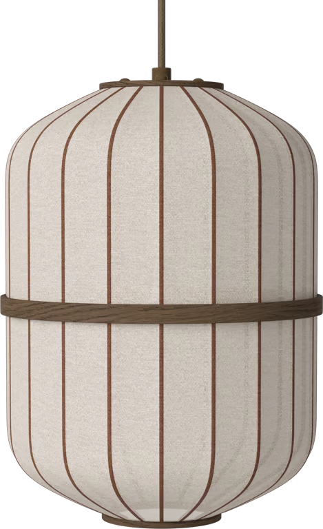 Accueil - Suspension | Lucén – Cylinder - Small - Bolia