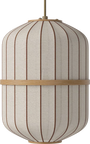 Accueil - Suspension | Lucén – Cylinder - Small - Bolia