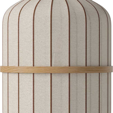 Accueil - Suspension | Lucén – Cylinder - Small - Bolia