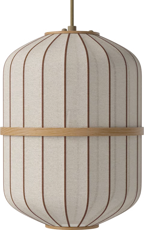 Accueil - Suspension | Lucén – Cylinder - Small - Bolia