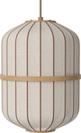 Accueil - Suspension | Lucén – Cylinder - Small - Bolia