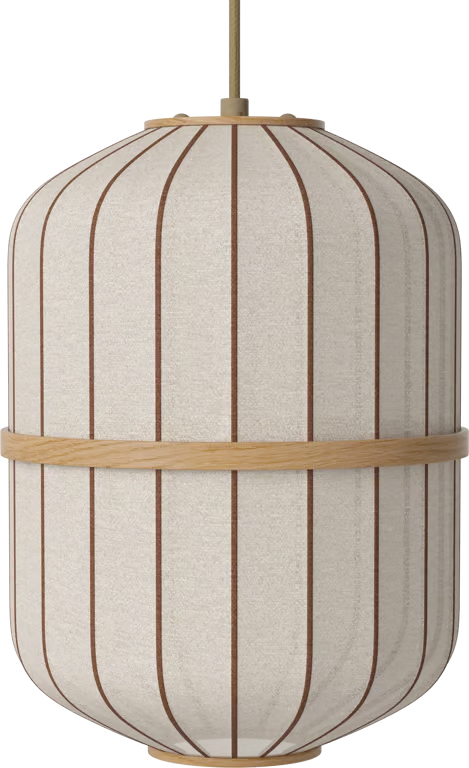 Accueil - Suspension | Lucén – Cylinder - Small - Bolia