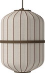 Accueil - Suspension | Lucén – Cylinder - Small - Bolia