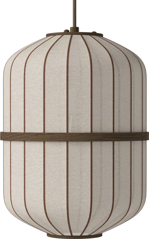 Accueil - Suspension | Lucén – Cylinder - Small - Bolia