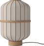 Accueil - Lampe De Table | Lucén - Bolia