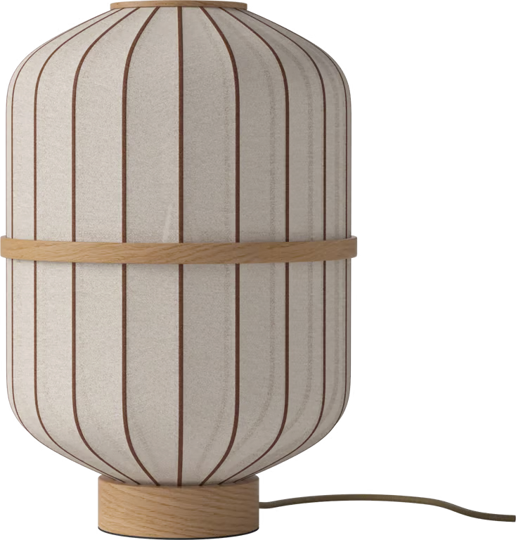 Accueil - Lampe De Table | Lucén - Bolia