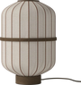 Accueil - Lampe De Table | Lucén - Bolia