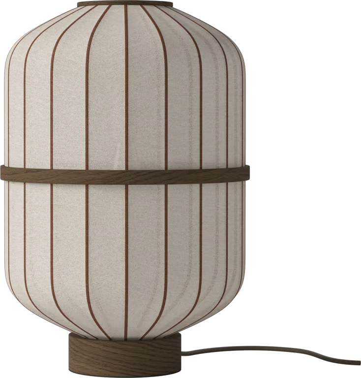 Accueil - Lampe De Table | Lucén - Bolia
