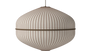 Accueil - Suspension | Lucén - Ellipse - Large - Bolia