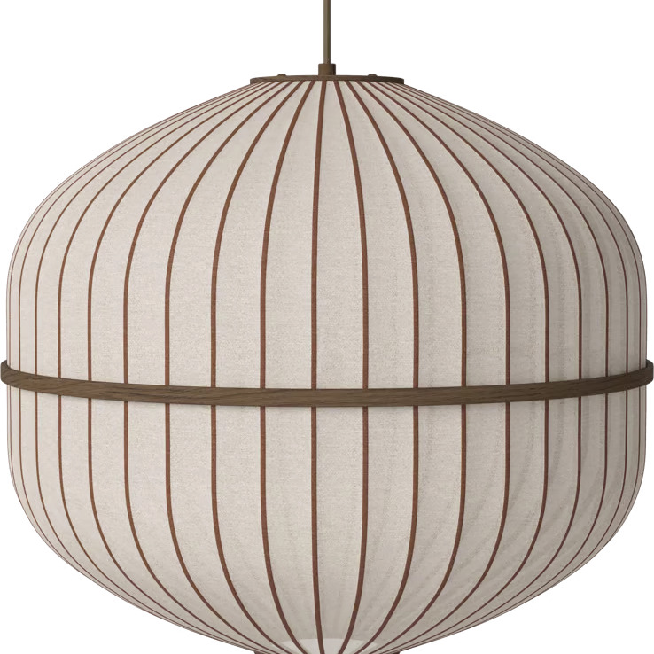 Accueil - Suspension | Lucén - Octagon - Large - Bolia