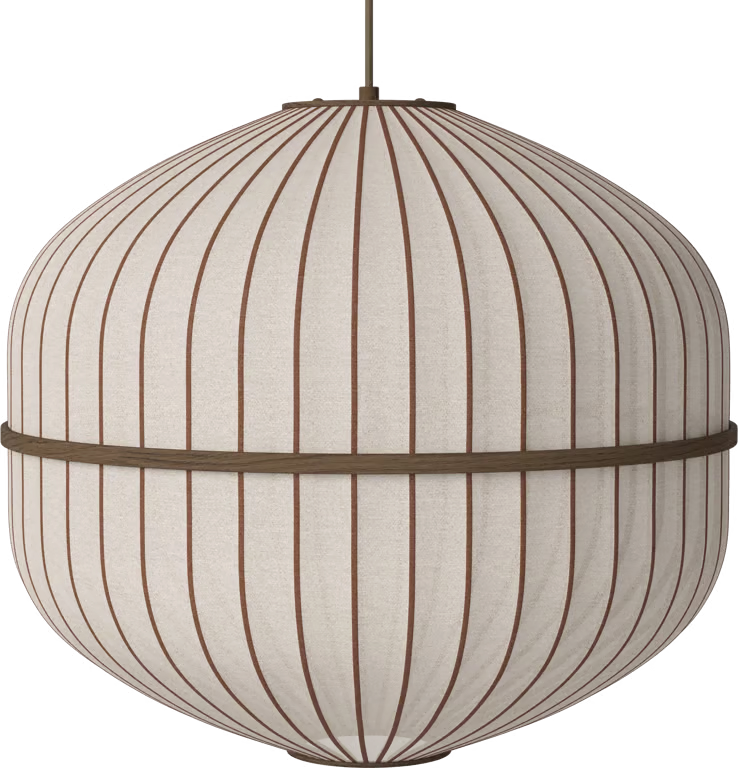 Accueil - Suspension | Lucén - Octagon - Large - Bolia