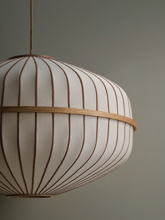 Accueil - Suspension | Lucén - Octagon - Large - Bolia