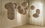 Accueil - Suspension | Lucén - Octagon - Large - Bolia