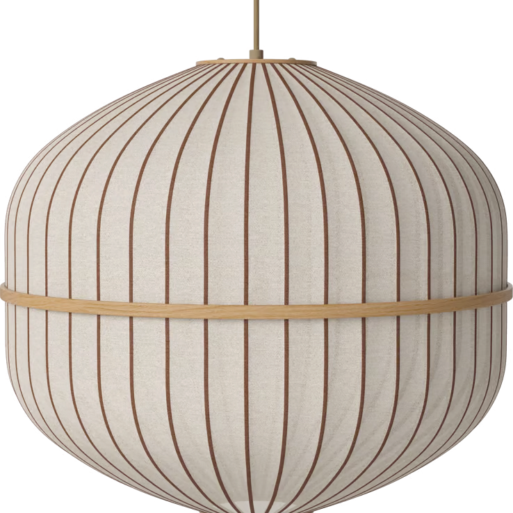 Accueil - Suspension | Lucén - Octagon - Large - Bolia