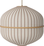 Accueil - Suspension | Lucén - Octagon - Large - Bolia