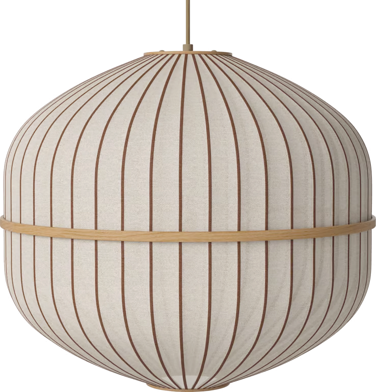 Accueil - Suspension | Lucén - Octagon - Large - Bolia