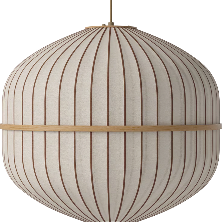 Accueil - Suspension | Lucén - Octagon - Large - Bolia