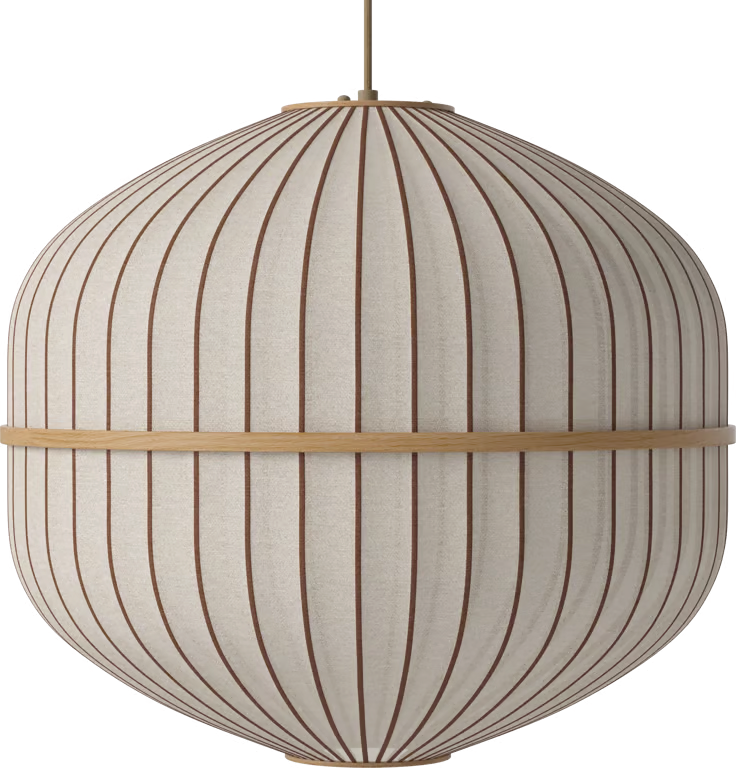 Accueil - Suspension | Lucén - Octagon - Large - Bolia