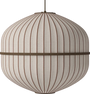 Accueil - Suspension | Lucén - Octagon - Large - Bolia
