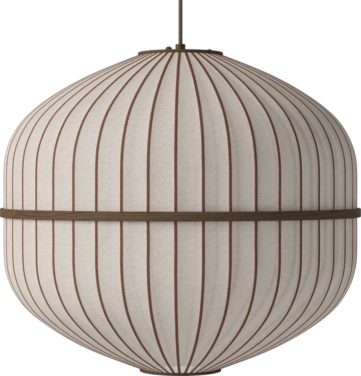 Accueil - Suspension | Lucén - Octagon - Large - Bolia