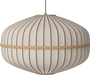 Accueil - Suspension | Lucén - Ellipse - Medium - Bolia