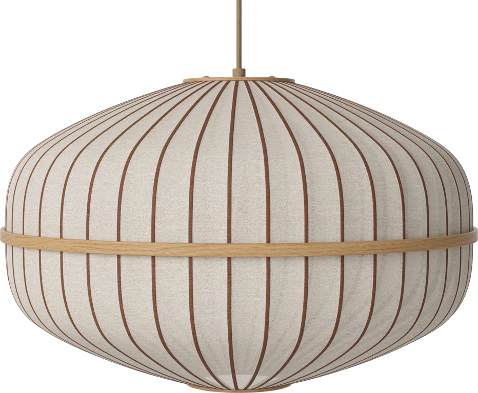 Accueil - Suspension | Lucén - Ellipse - Medium - Bolia