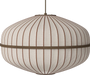 Accueil - Suspension | Lucén - Ellipse - Medium - Bolia