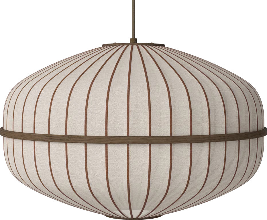 Accueil - Suspension | Lucén - Ellipse - Medium - Bolia