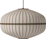 Accueil - Suspension | Lucén - Ellipse - Medium - Bolia