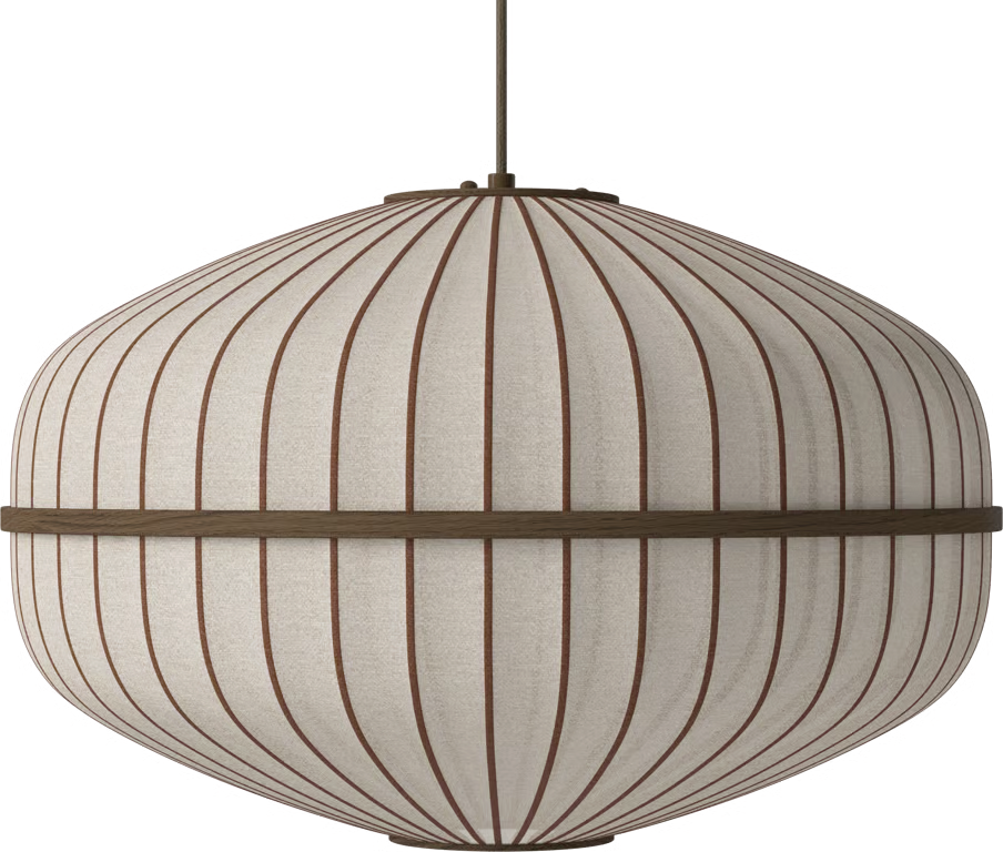 Accueil - Suspension | Lucén - Ellipse - Medium - Bolia