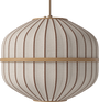 Accueil - Suspension | Lucén - Octagon - Medium - Bolia