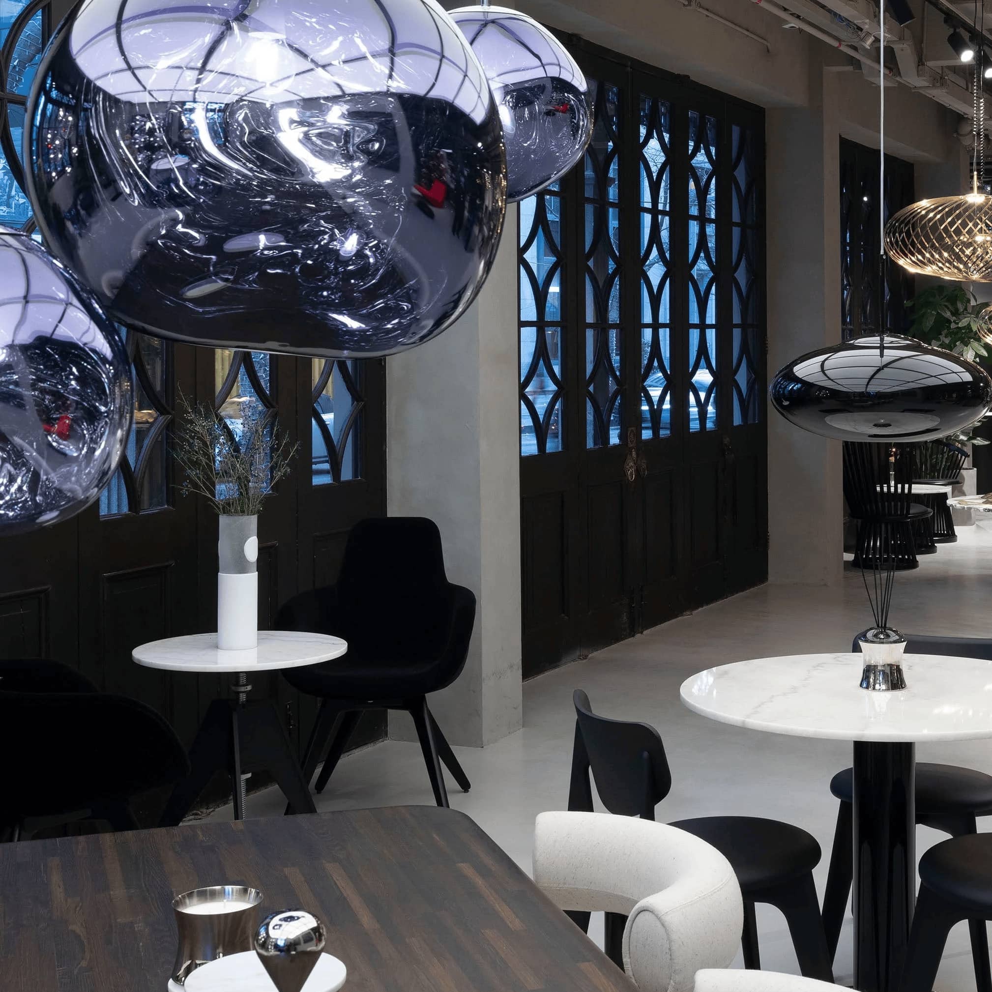 Accueil - Suspension | Melt Medium Pendant - Tom Dixon