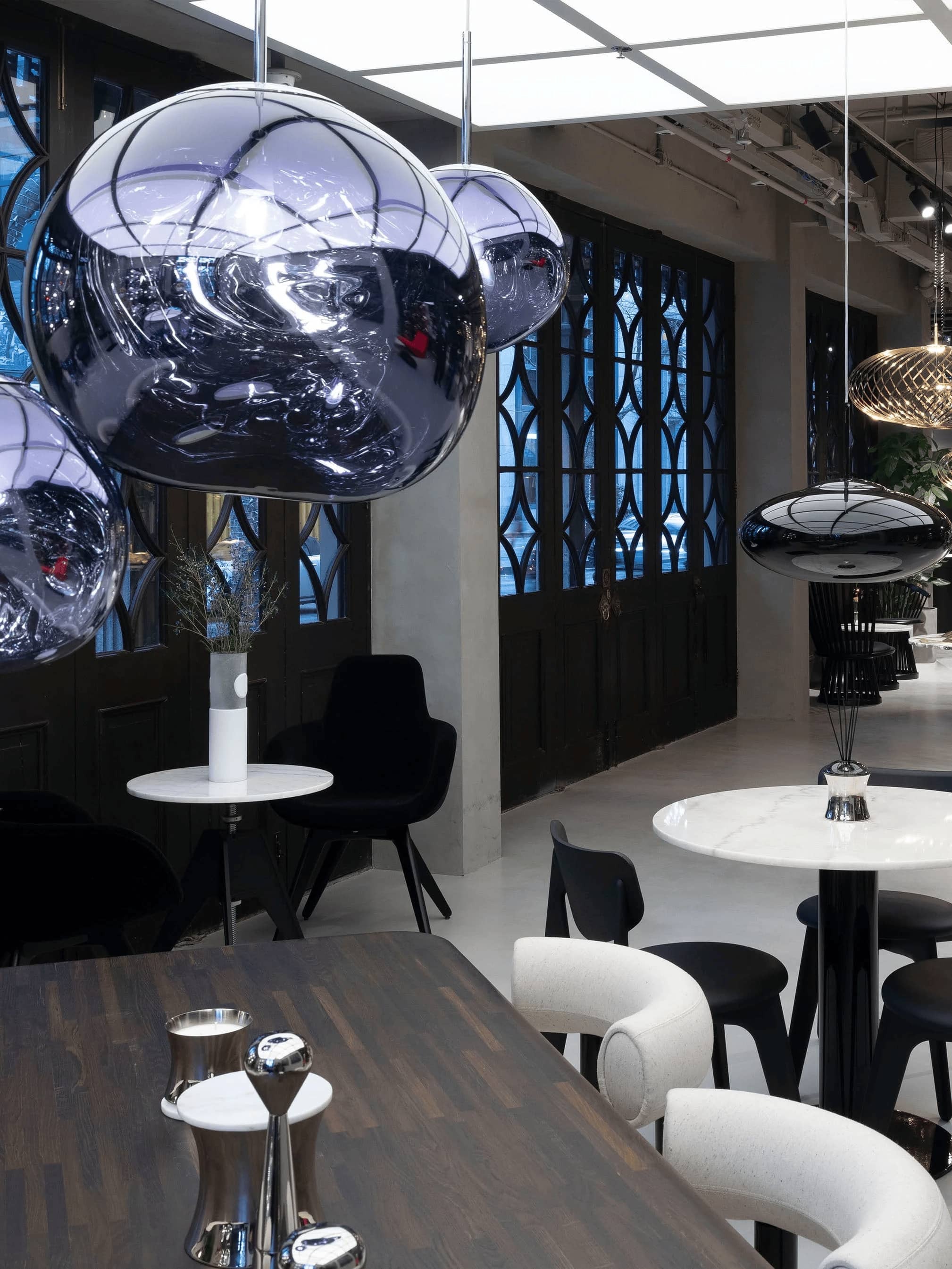 Accueil - Suspension | Melt Medium Pendant - Tom Dixon