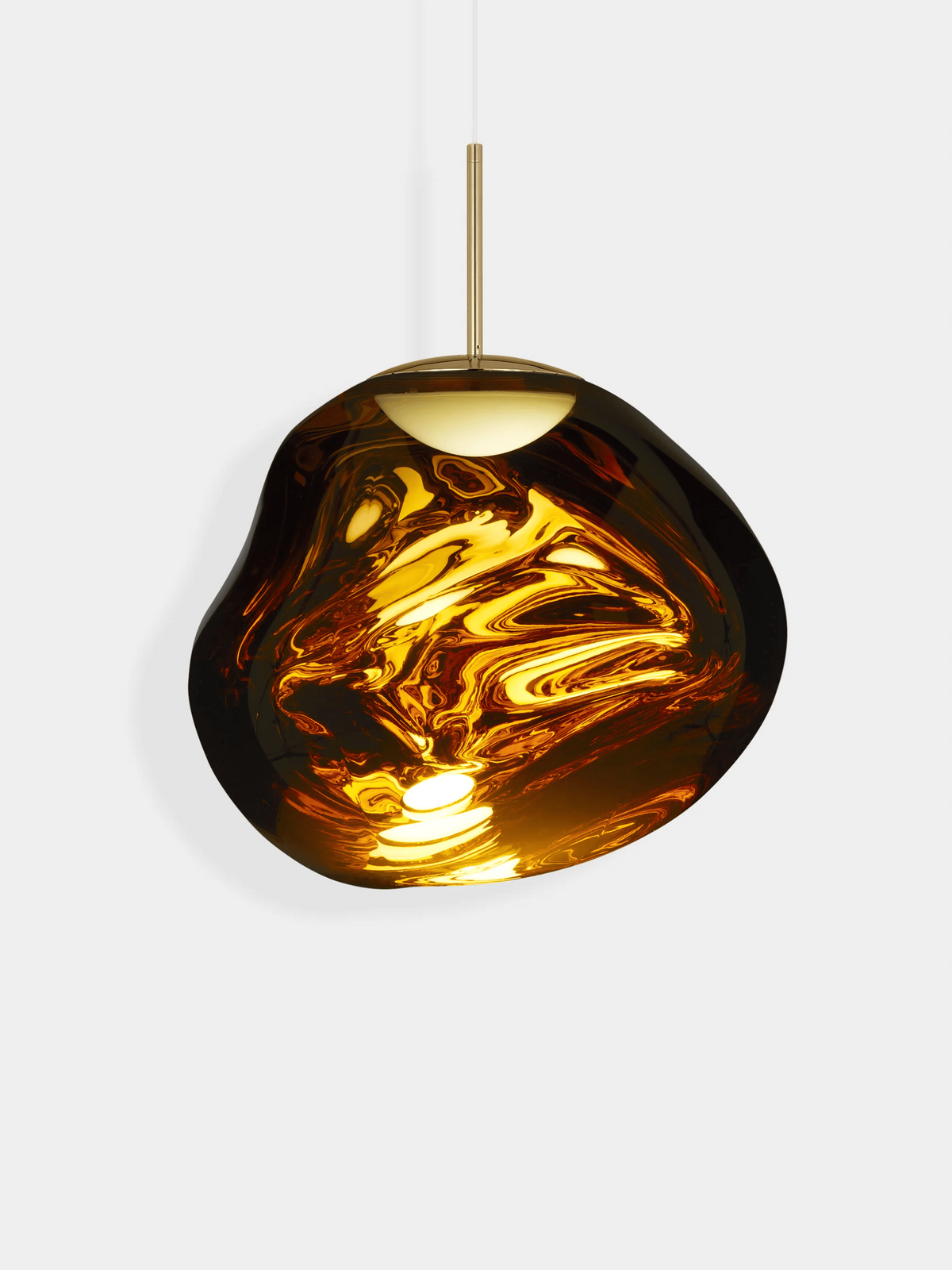 Accueil - Suspension | Melt Medium Pendant - Tom Dixon