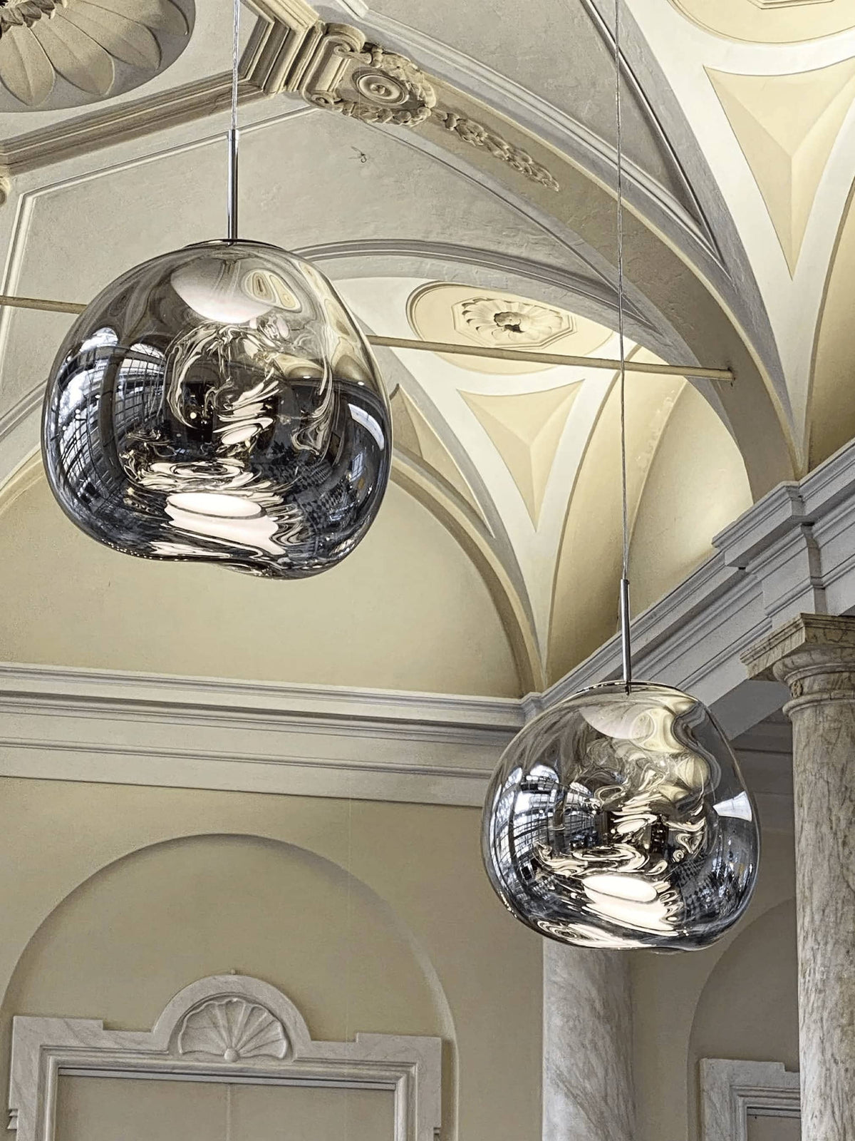 Accueil - Suspension | Melt Mini Pendant - Tom Dixon