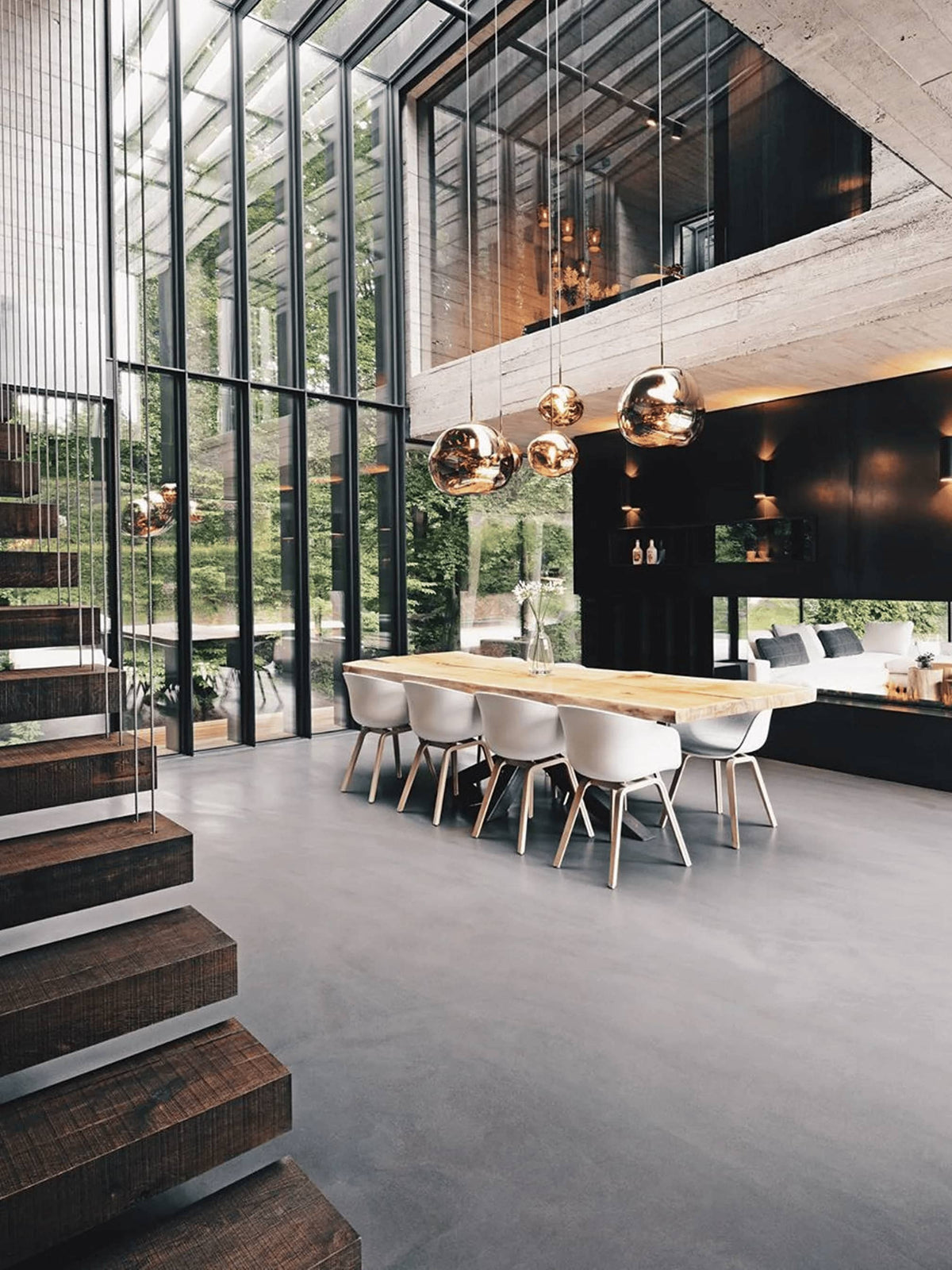 Accueil - Suspension | Melt Mini Pendant - Tom Dixon