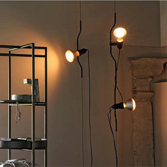 Accueil - Suspension | Parentesi Dimmer - Flos